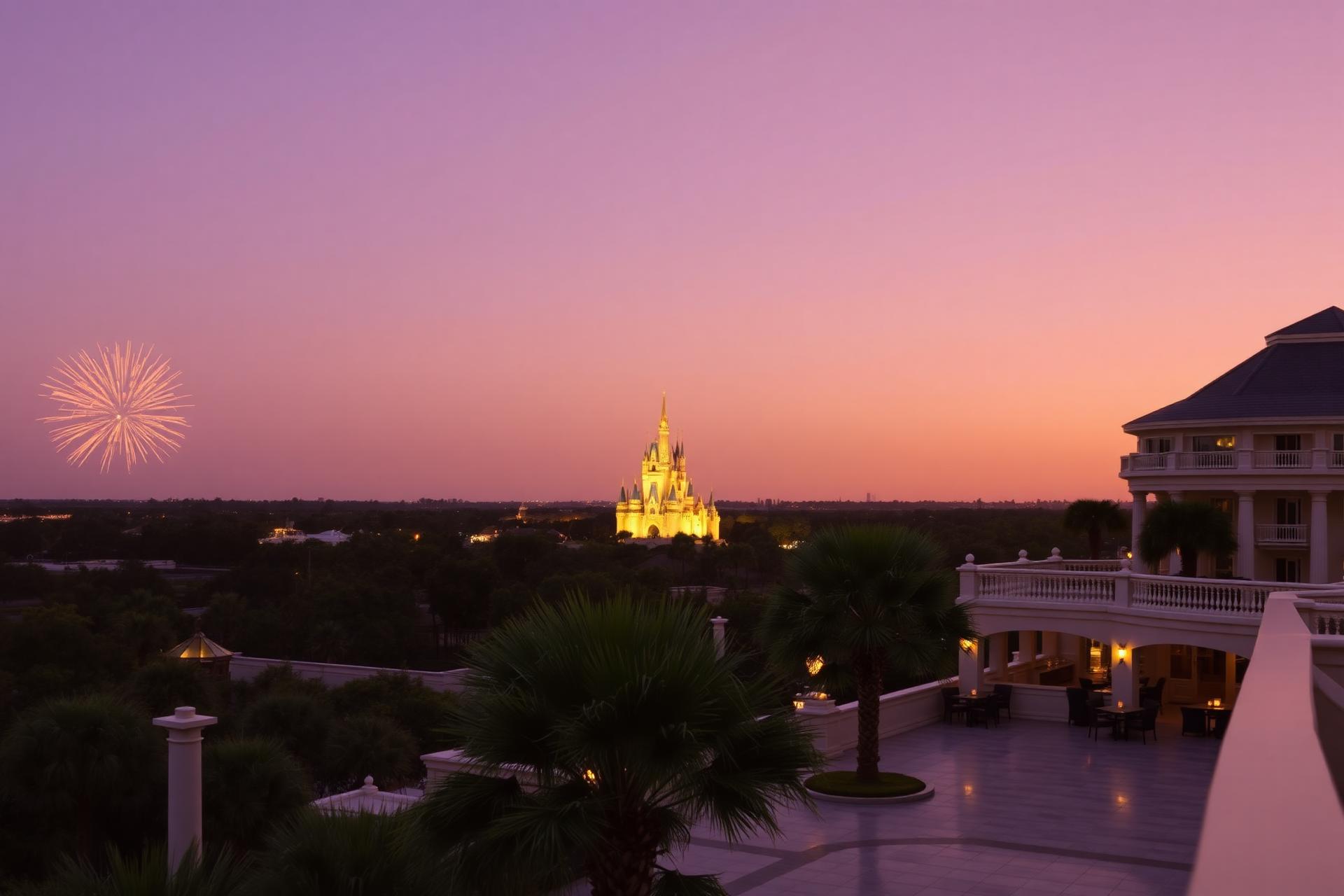 Is the Four Seasons Resort Orlando at Walt Disney World Worth It?